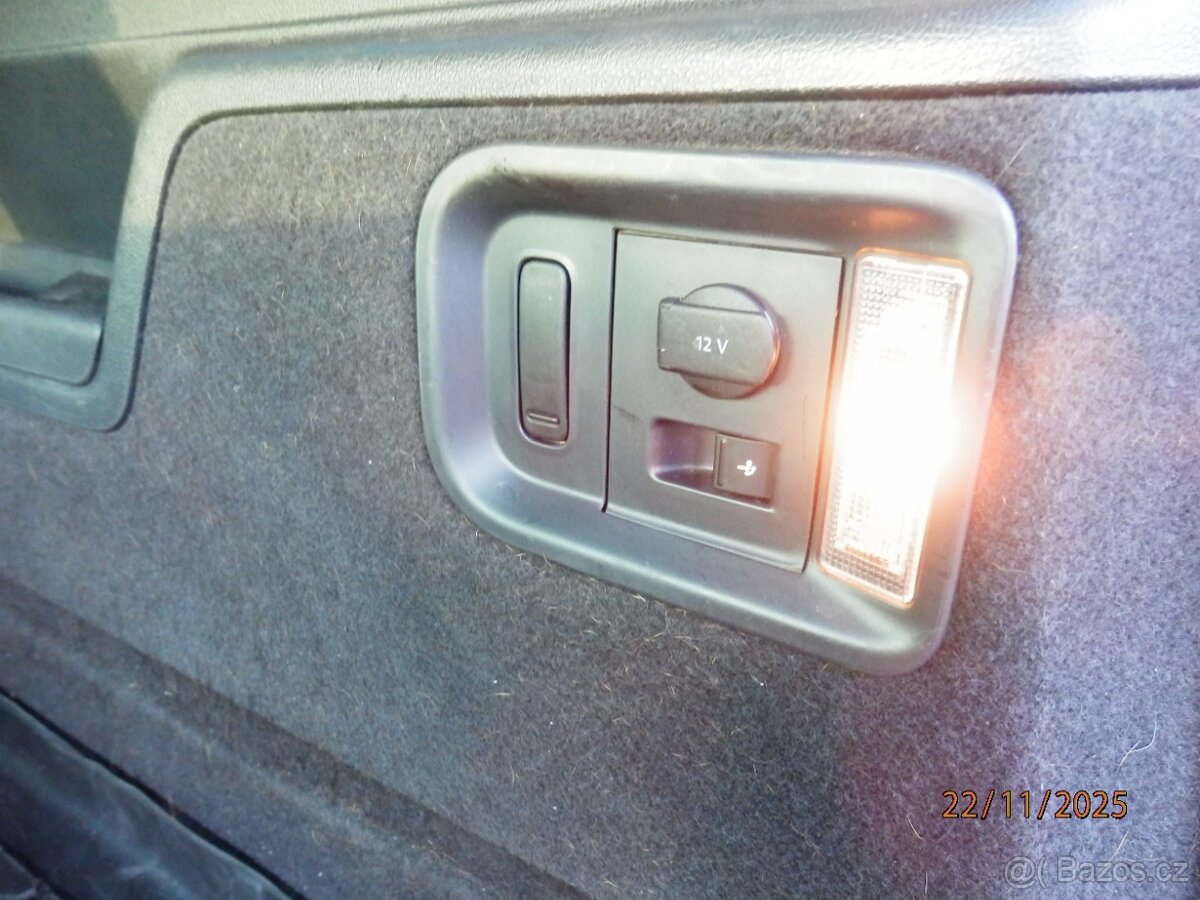 Volkswagen Sharan 2.0. Tdi 130kW DSG r.v.2013 - 13