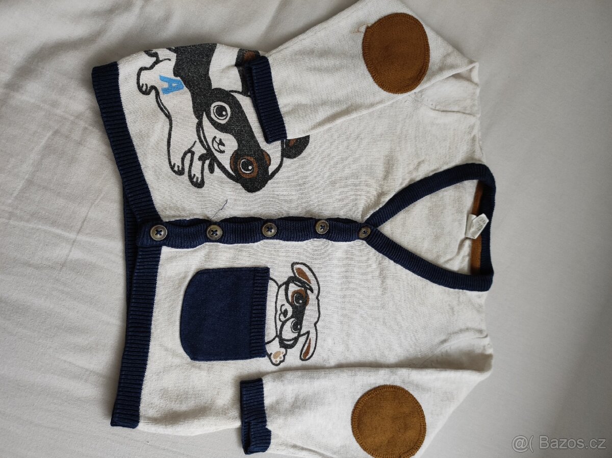 Oblečení pro chlapečka - 13