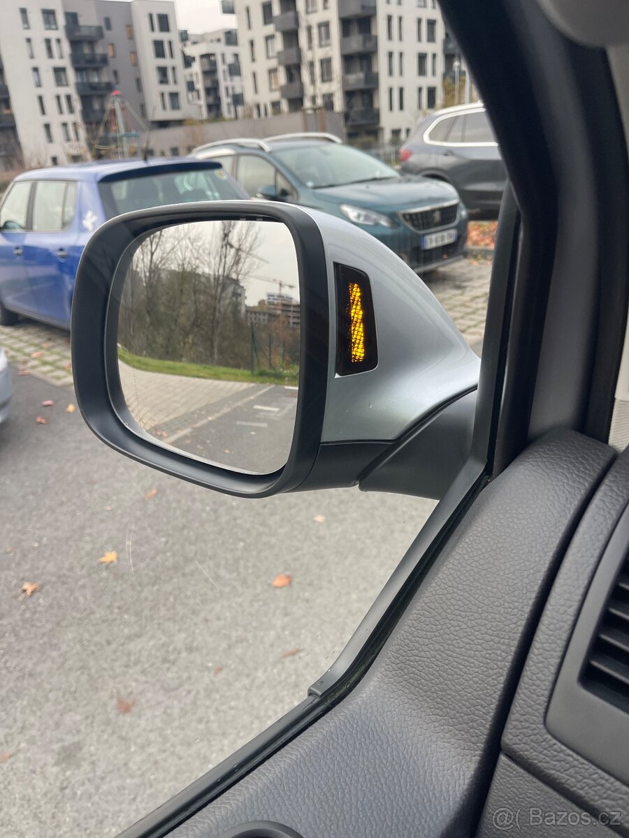 Volkswagen Multivan, 2.0 TDI 4x4 DSG-132 KW - 13