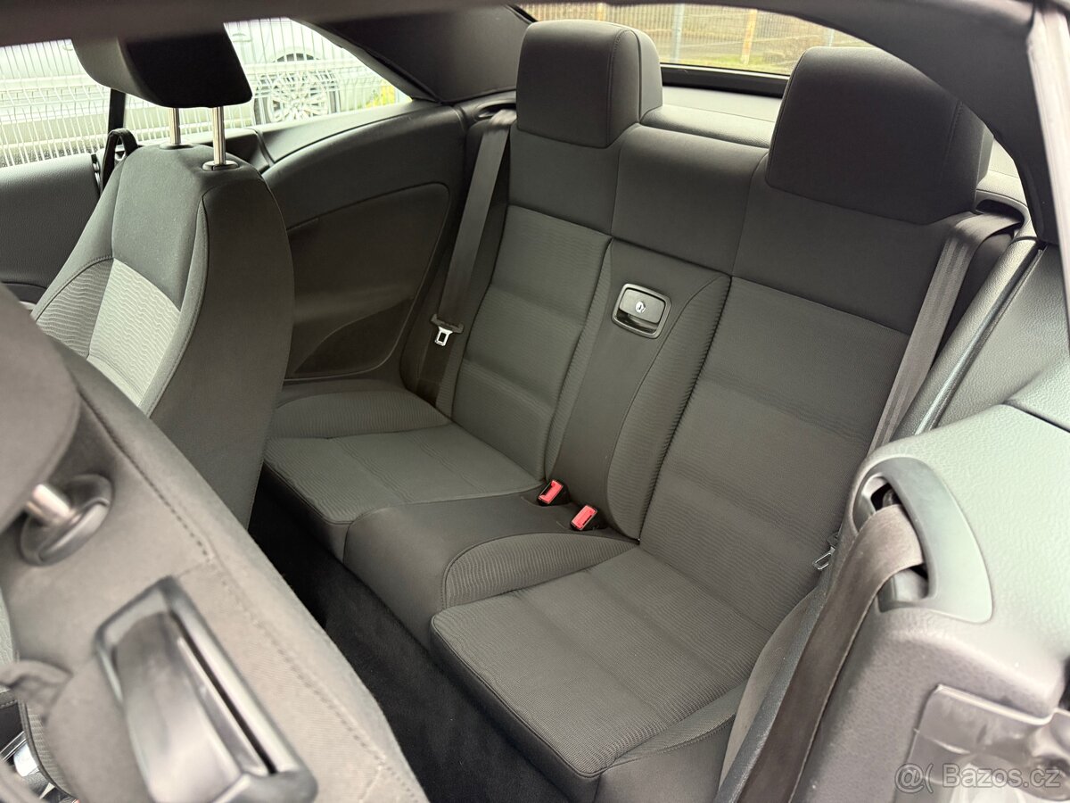 VW EOS 1.4 benzin - 13