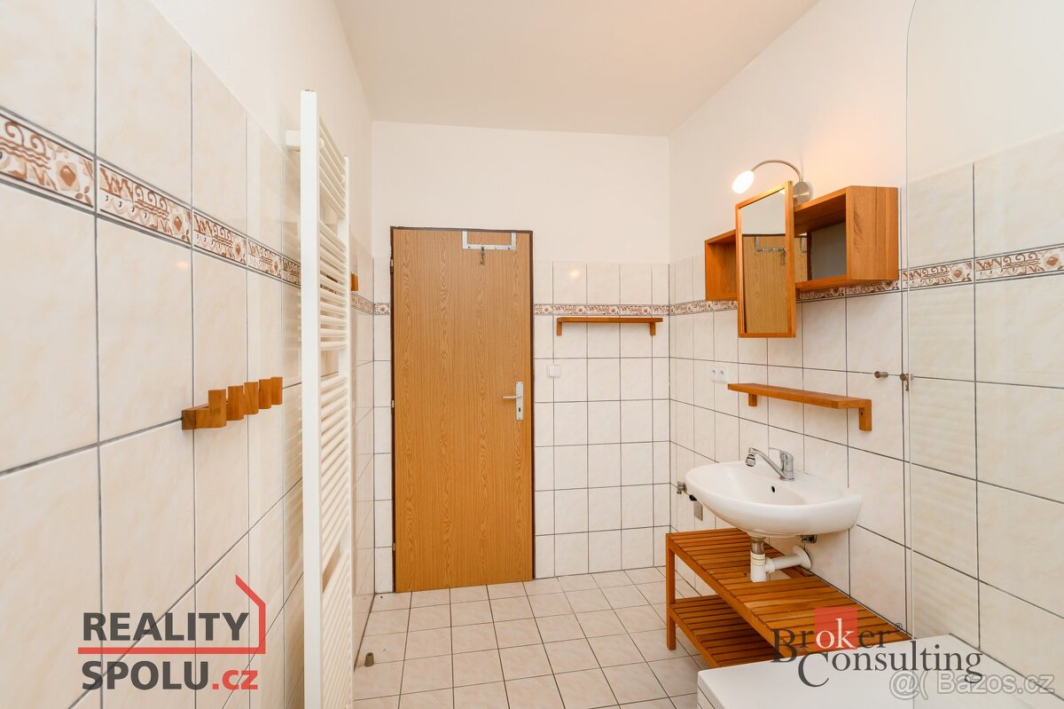 Prodej, byty/2+kk, 60 m2, Nad ZOO 1342/8, Severní Předměstí, - 13