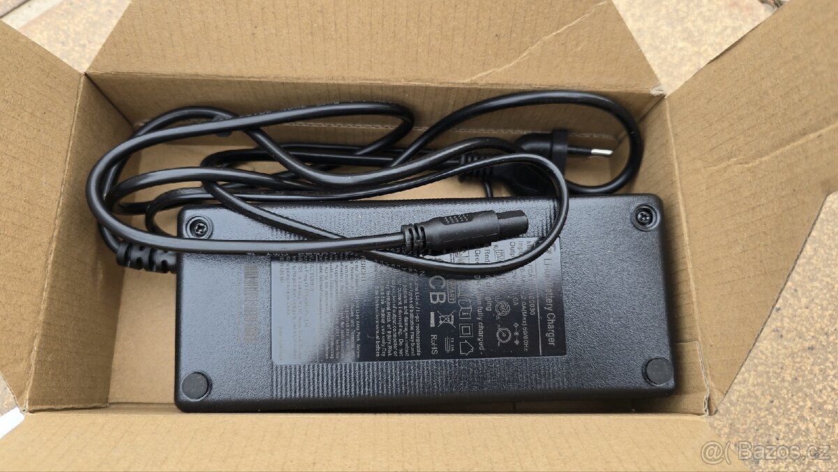 Dámské ElektroKolo - 13