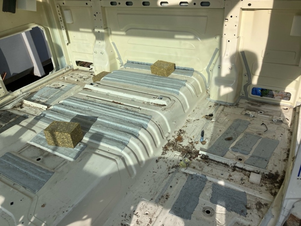 Prodám Kabina na Scania - 13