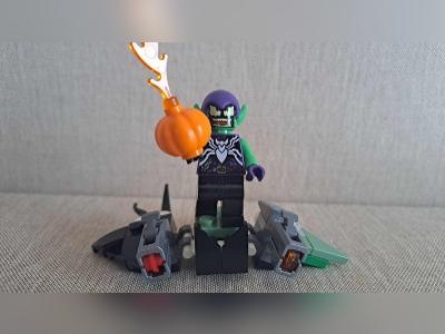 🦸♂️ Lego Super Heroes figurky - Mix #1 🦸♀️ - 13