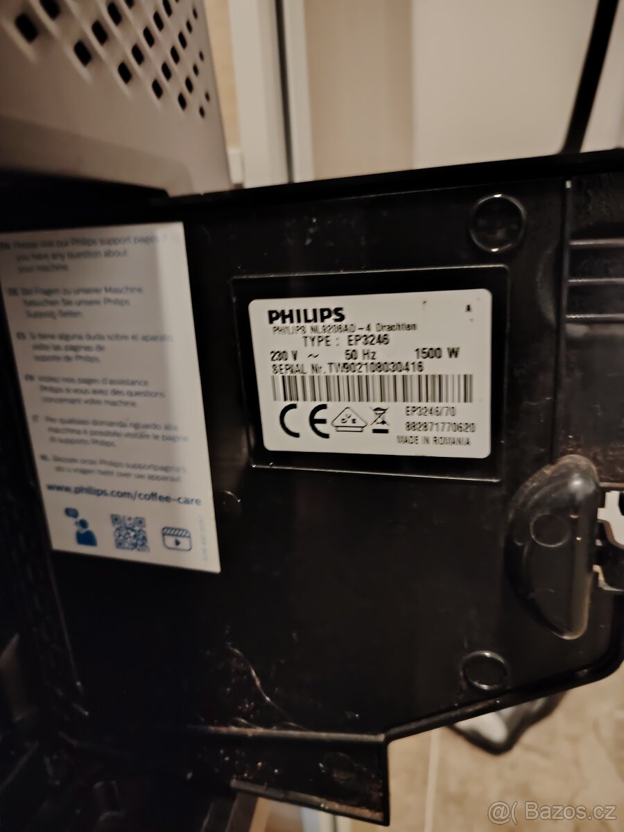 Kávovary na díly nebo opravu - 13