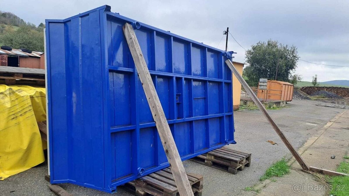 Praga Alfa UV 80 - 13