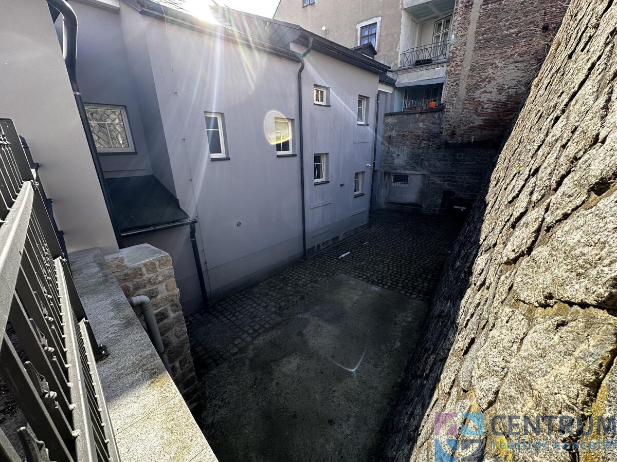 Pronájem bytu 4+1, 114 m2 - 13