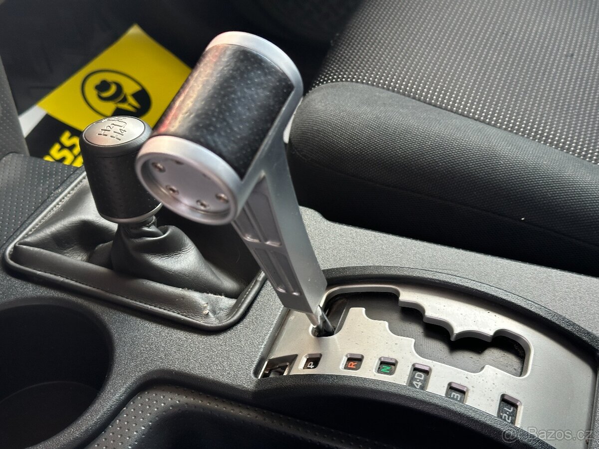 Toyota FJ Cruiser 2007 - 13