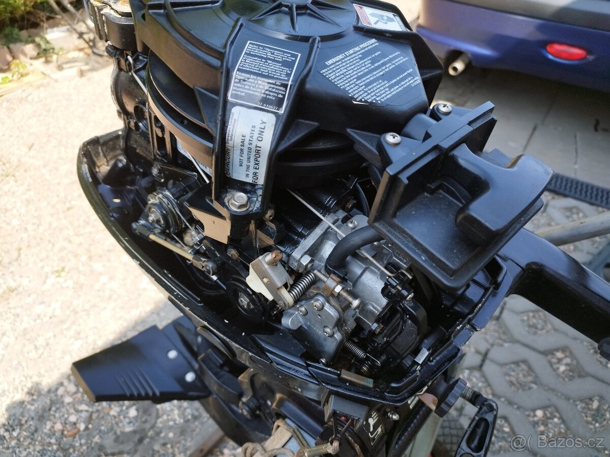 ADVENTURE M-360 - 13