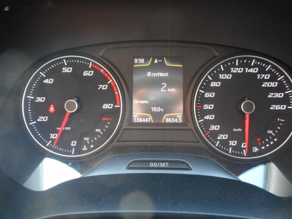 Seat Leon,1,4 TSi FR - 13