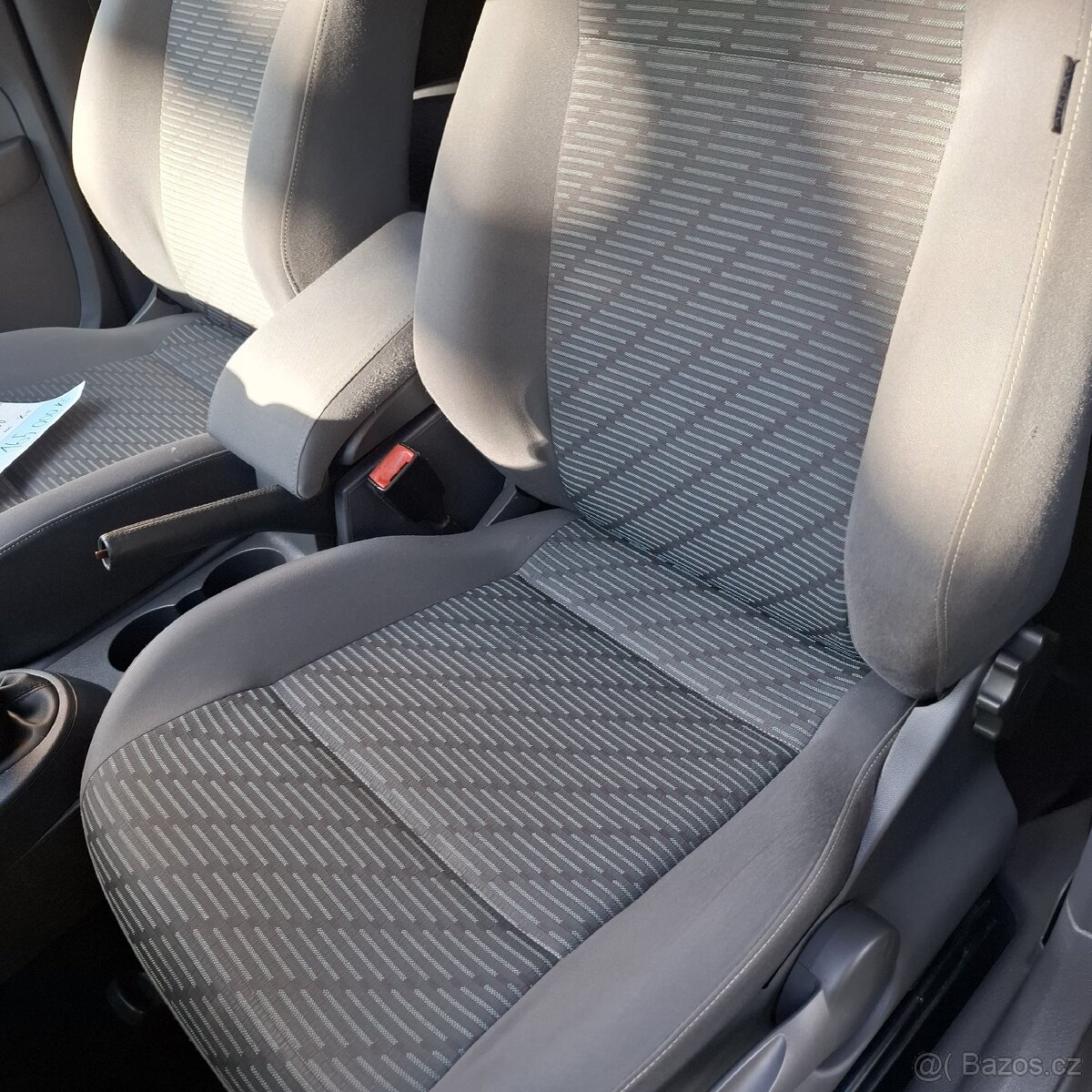 Vw caddy 1.2 tsi r.v.2011 - 13
