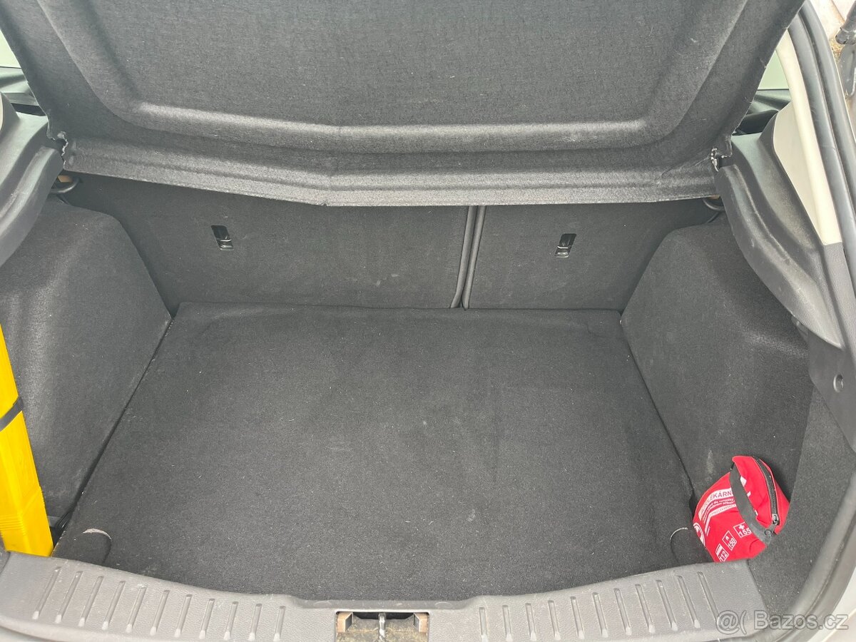 Ford Focus Mk3 1.6 EcoBoost 110 kW Titanium - 13