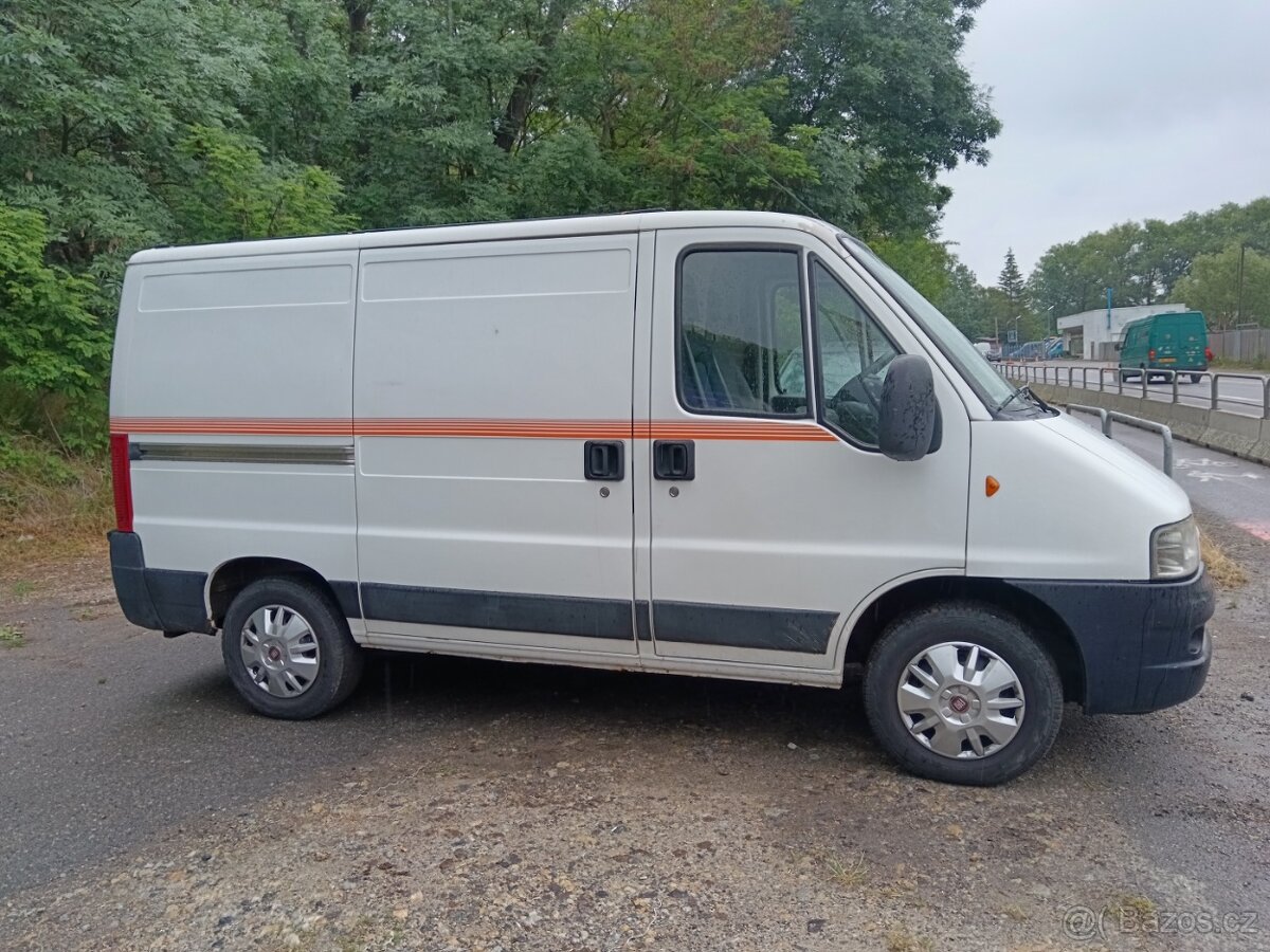 fiat ducato - 13