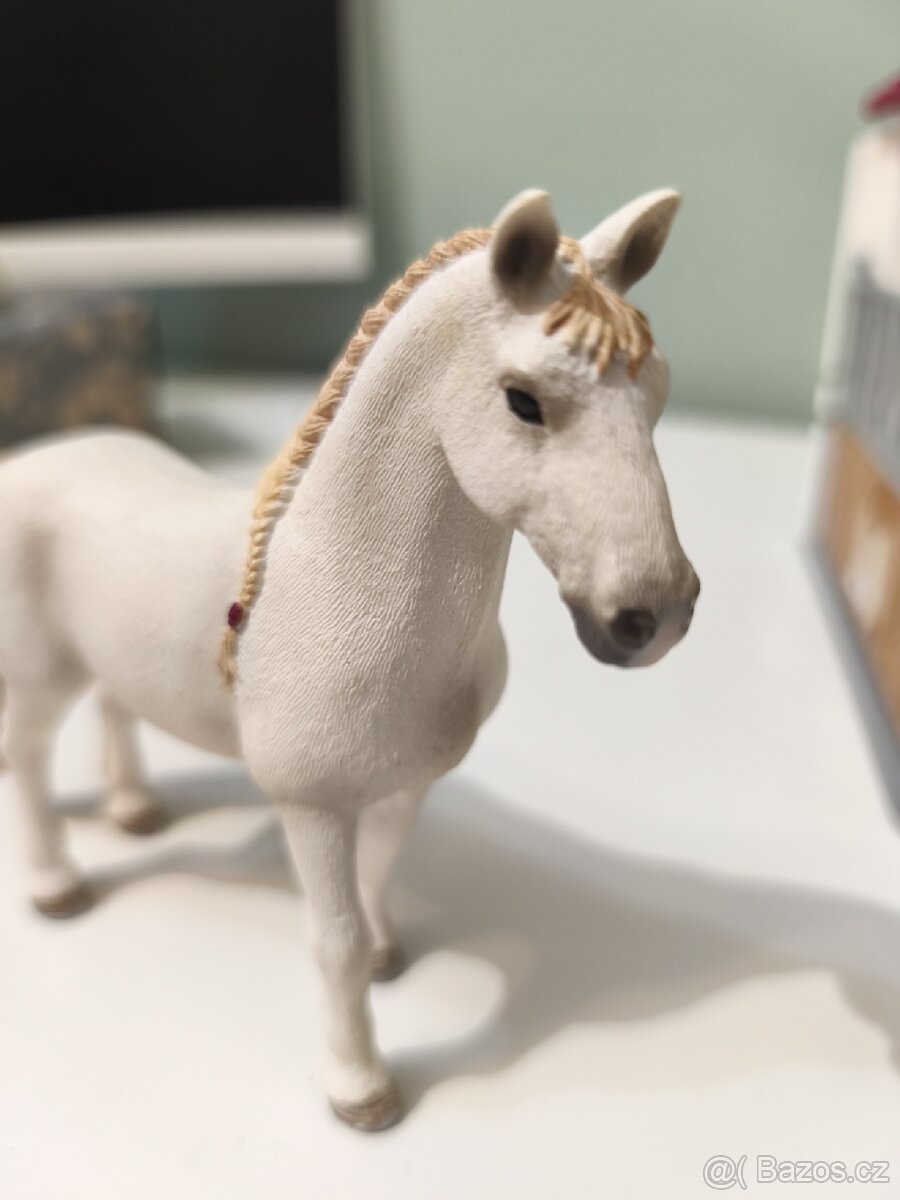 Schleich sada 42368 NEKOMPLETNÍ - 13