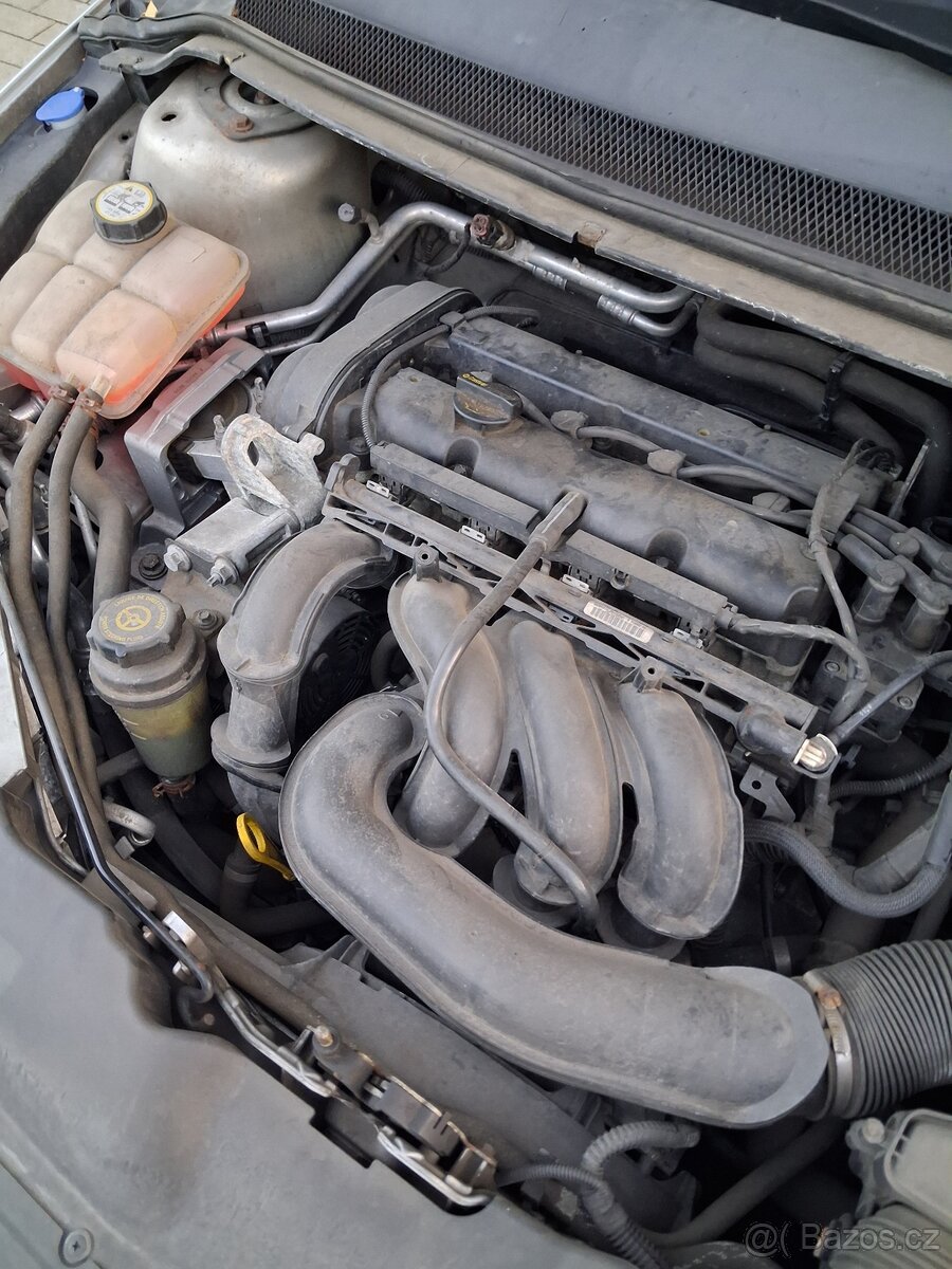 Ford focus - 13