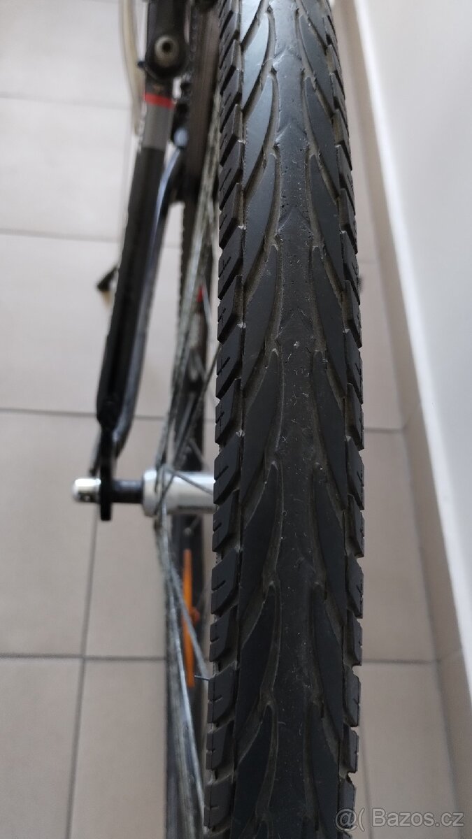 Kolo Kellys Trekking Cross CRX - 13