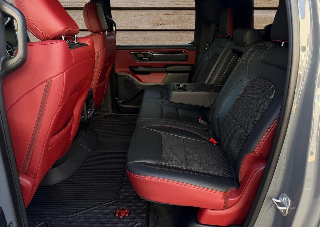 Dodge Ram, +TRX+CUSTOM+BORLA+GREY+JMB+ - 13
