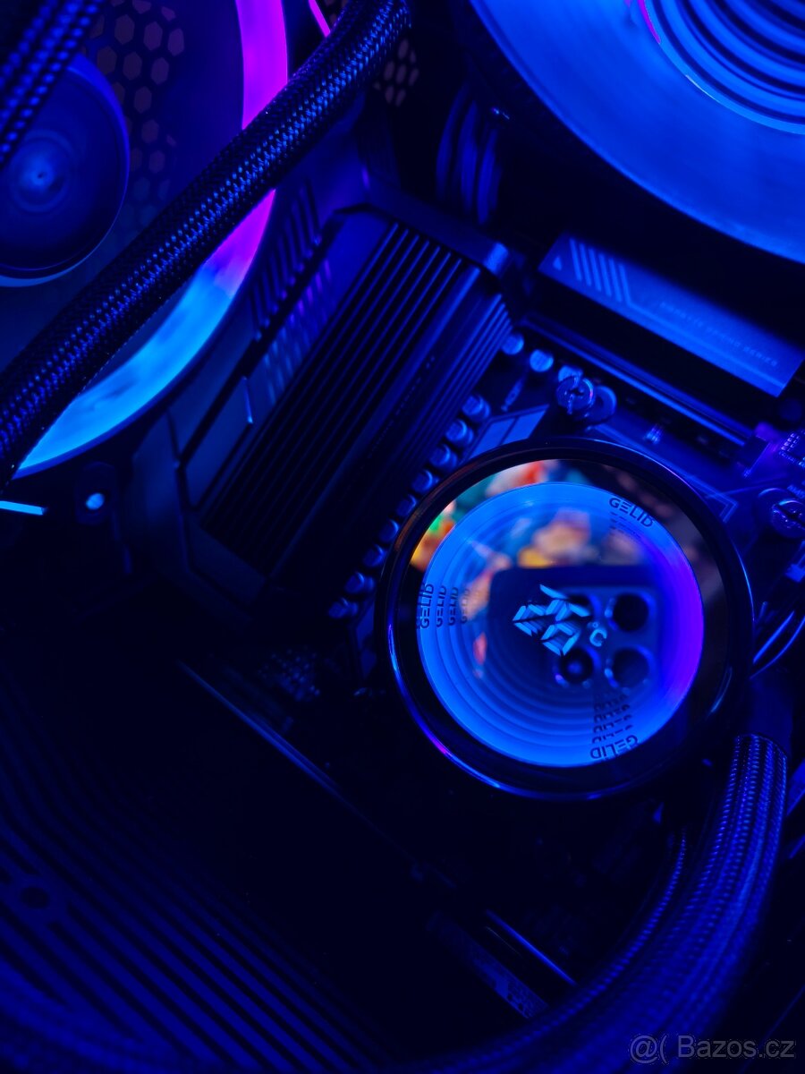 💥Nový HERNÍ PC | RX 9070 XT | Ryzen 9600X | ZÁRUKA 3 ROKY💥 - 13