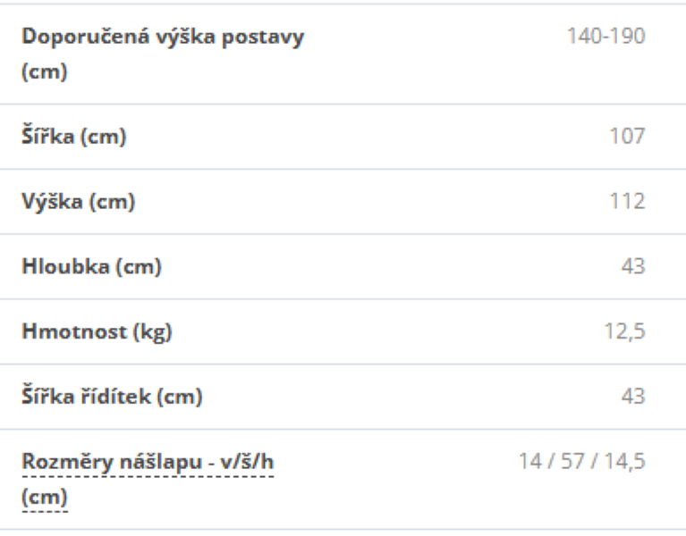 Elektrokoloběžka AERIUM AOVO PRO černá - 13