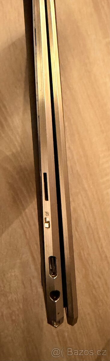 Notebook hp spectre - 13