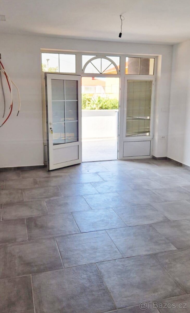 Apartmán s výhledem na moře / sever Chorvatska - 13