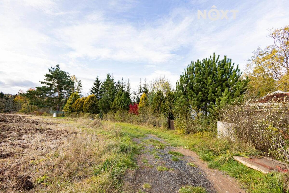 Prodej Chata, 816㎡ - 13