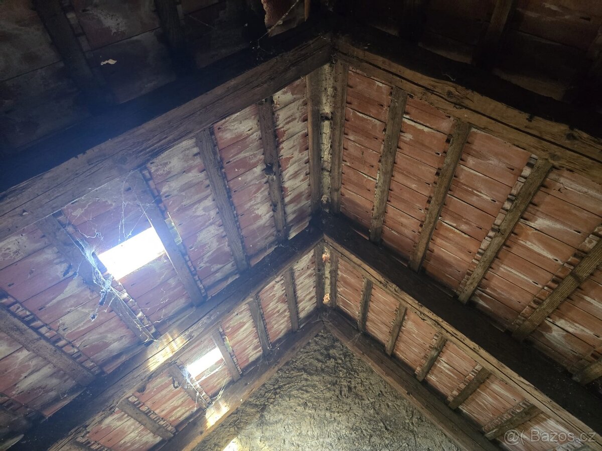 Zemědělská usedlost - 13