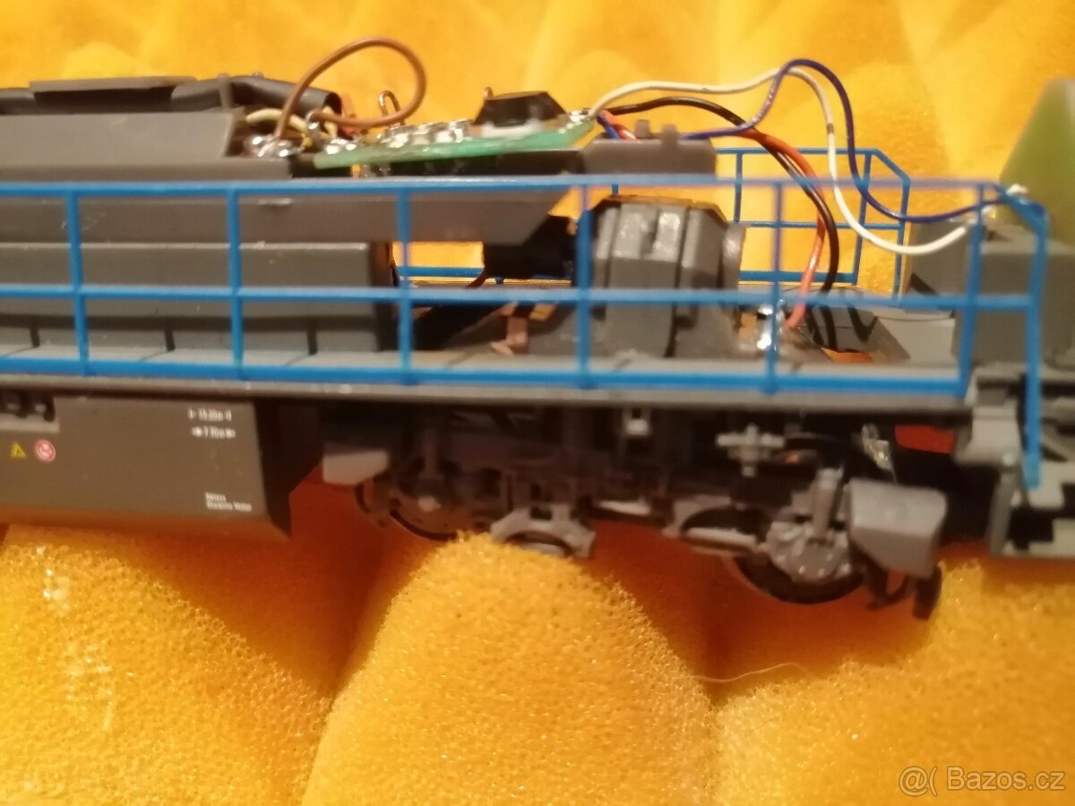 Piko HO přípr.dig. - 13