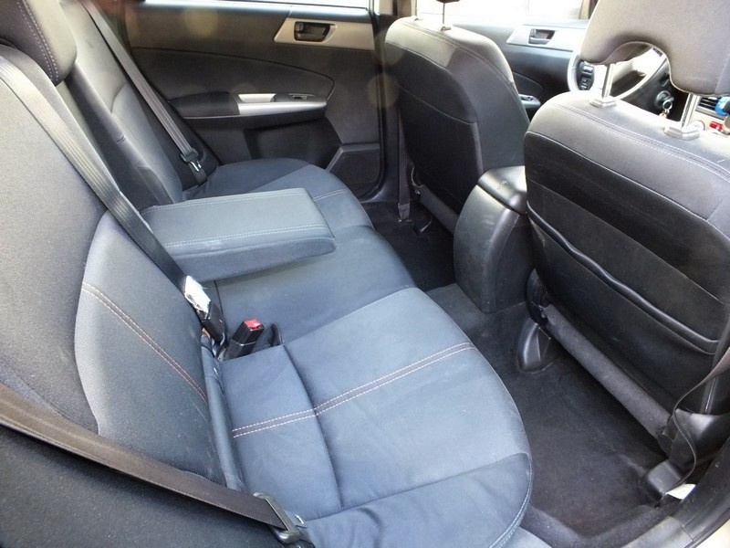 Subaru Forester 2.0 SHD - 13