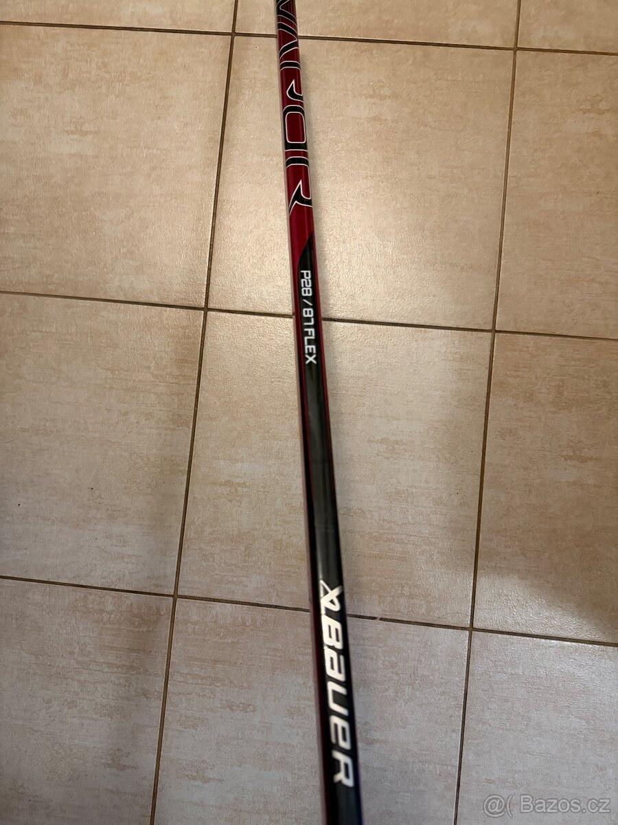 Hokejka Bauer HyperLite 2, levá i pravá - 13