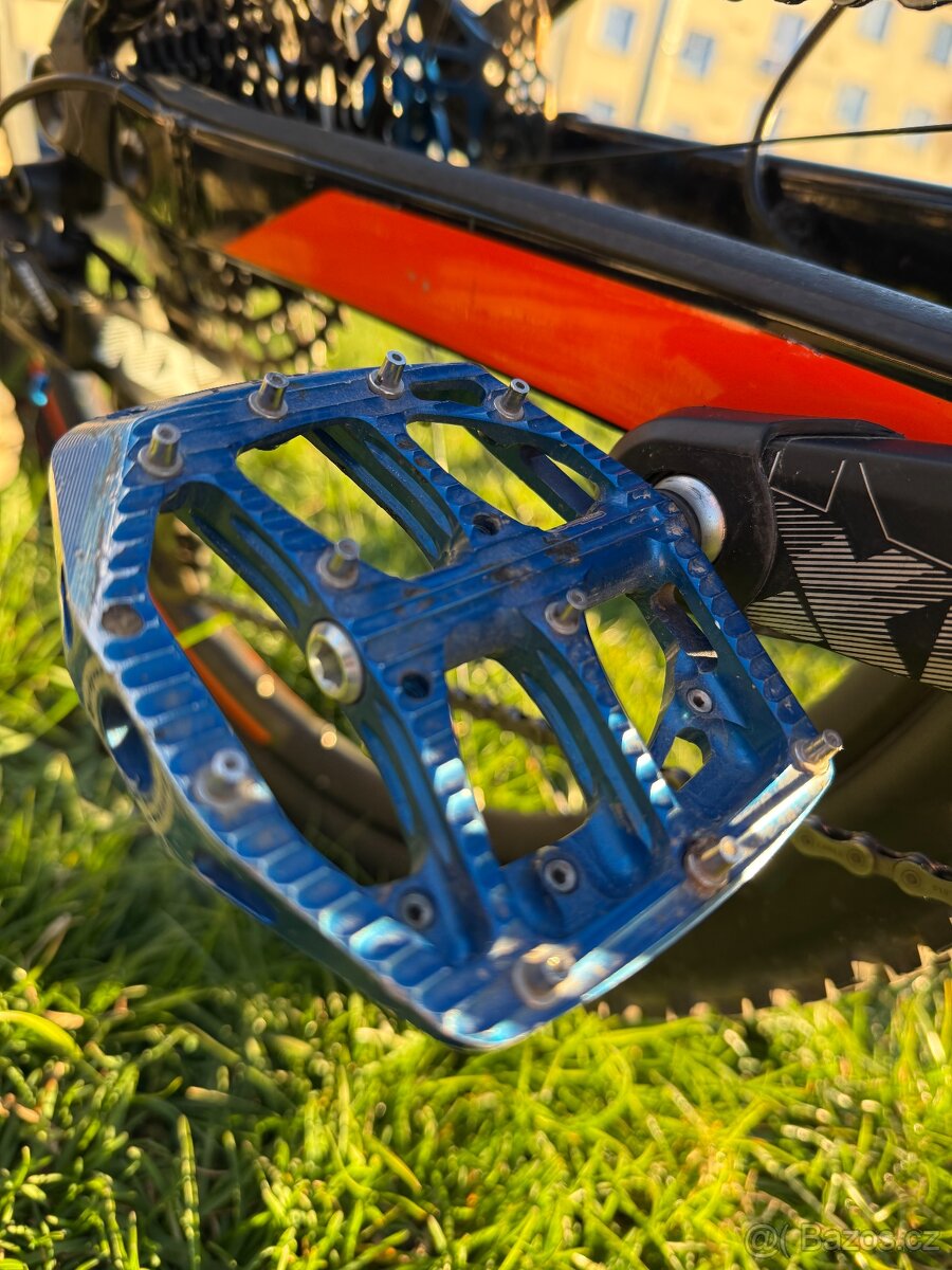 Scott Genius 960 XL - 13