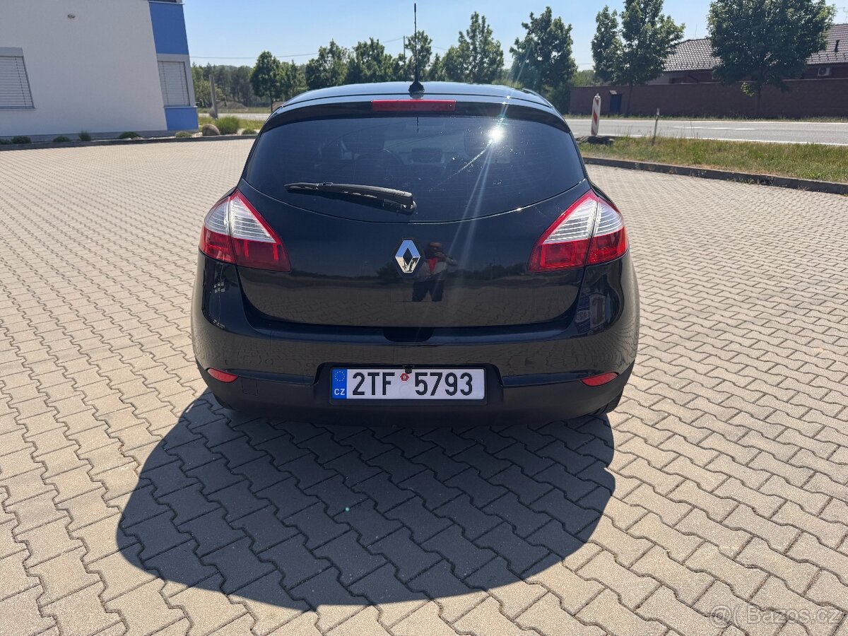 Renault Megane 3, Bose. 2013r 185000km. - 13