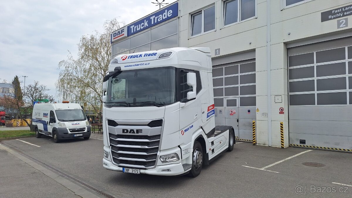 DAF XG 480 FT - 13