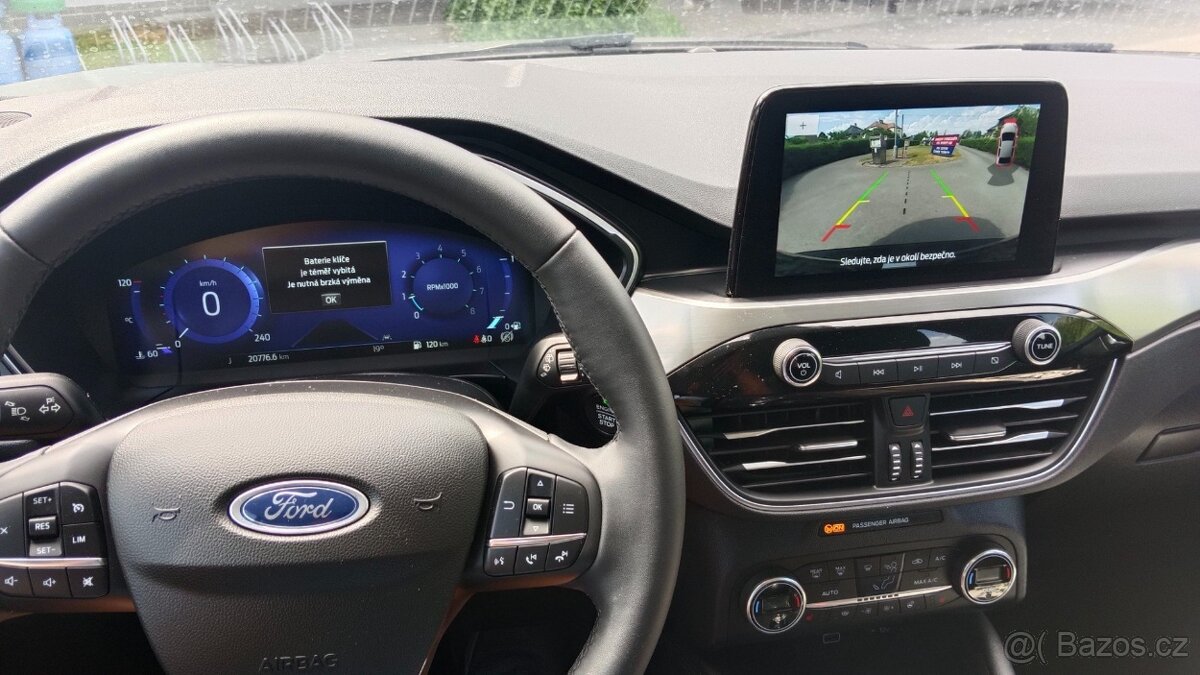 Ford Kuga 1.5 I 88KW - 13