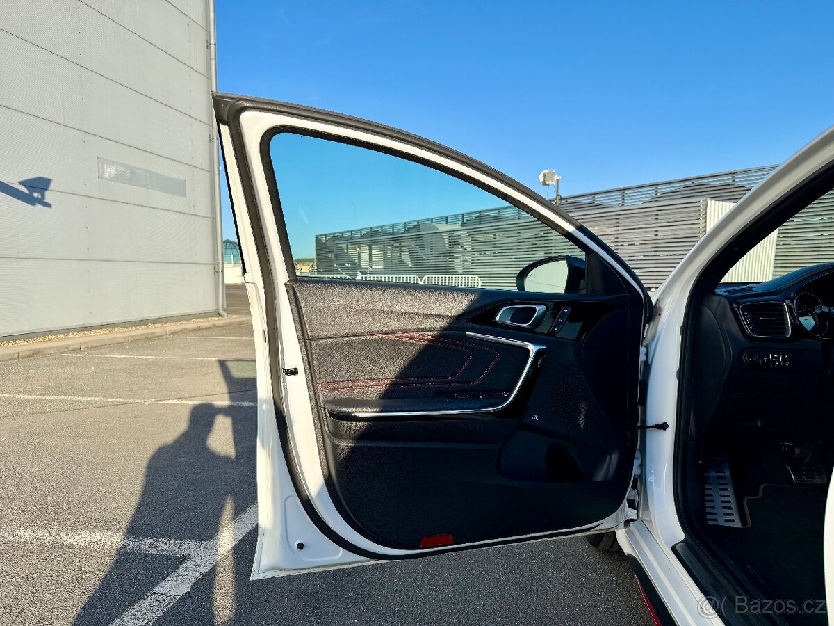 Kia ProCeed, 1,6 T-GDi 7DCT GT - 13