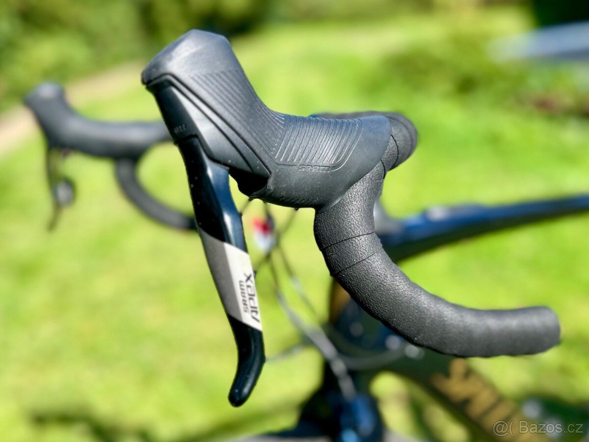 Specialized Turbo Creo 2 Comp E5 2025 - 13