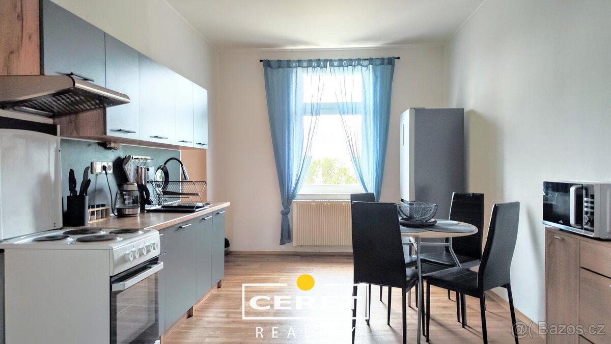 Prodej domu se zahradou s více byty v Žatci - 13