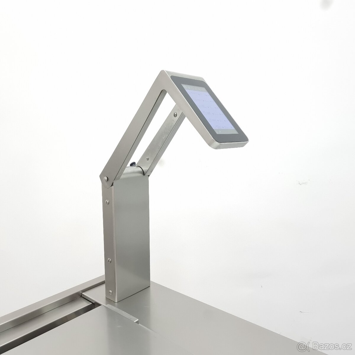 Multifunkční smažící pánev Ambach, tlaková, 120l - 13