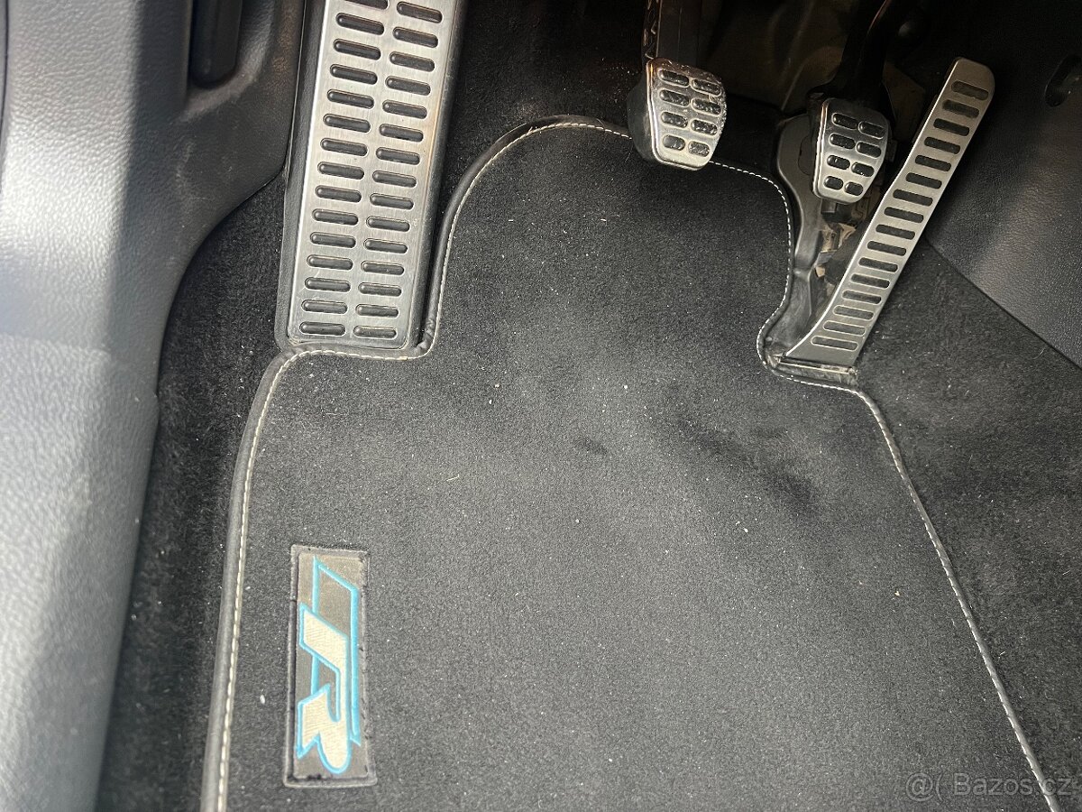 Volkswagen Scirocco EDITION, xenon, camera - 13