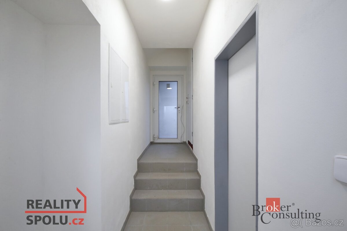 Pronájem, byty/1+kk, 28.32 m2, Bendlova 1177/21, Liberec I-S - 13