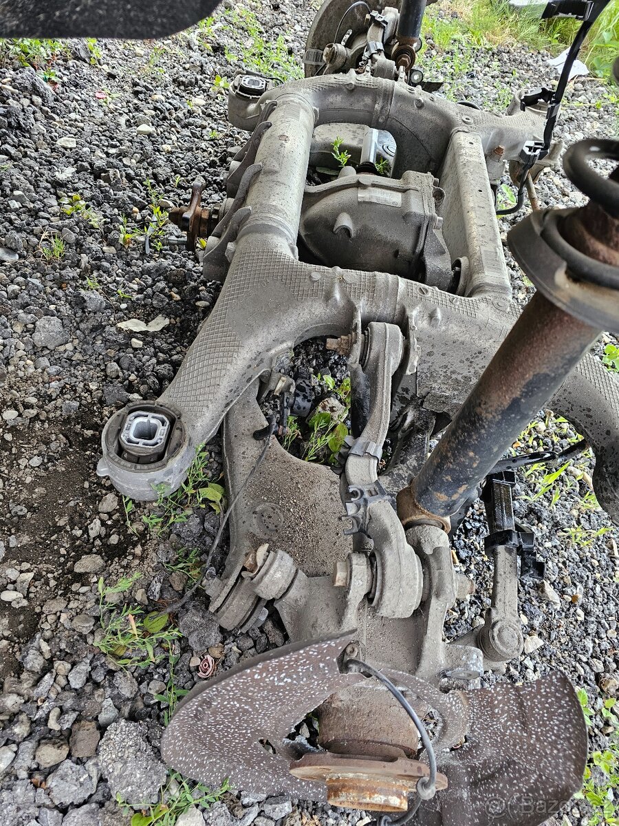 BMW 530d resp Xd 190Kw, F10 ,F11, F07,ND Z tohoto vozu - 13