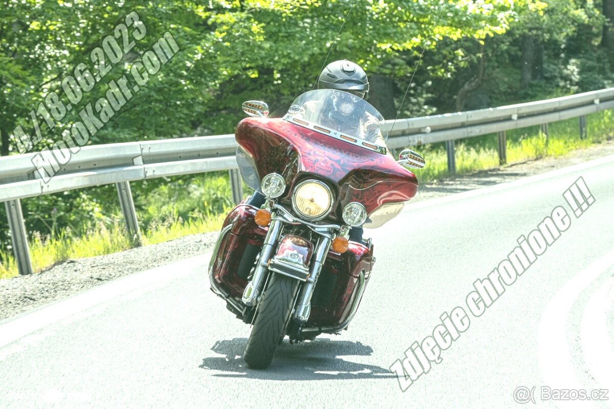 Harley - Davidson - 13