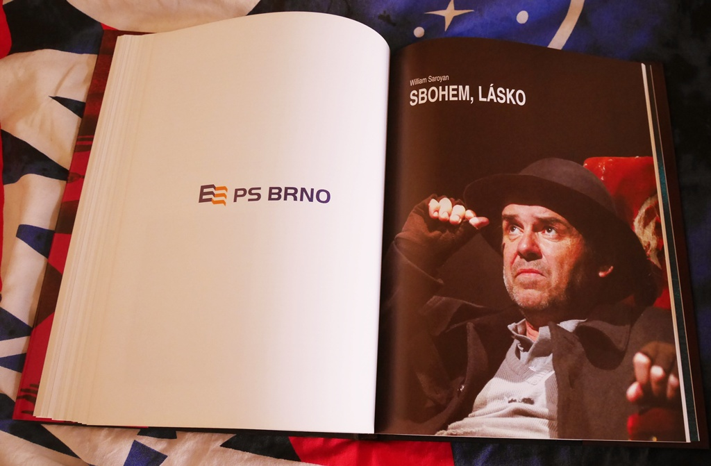 Městské divadlo Brno 2006 - 2007 - 13