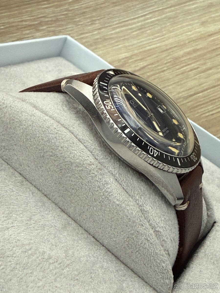 Oris Divers Sixty Five 42 mm - 13
