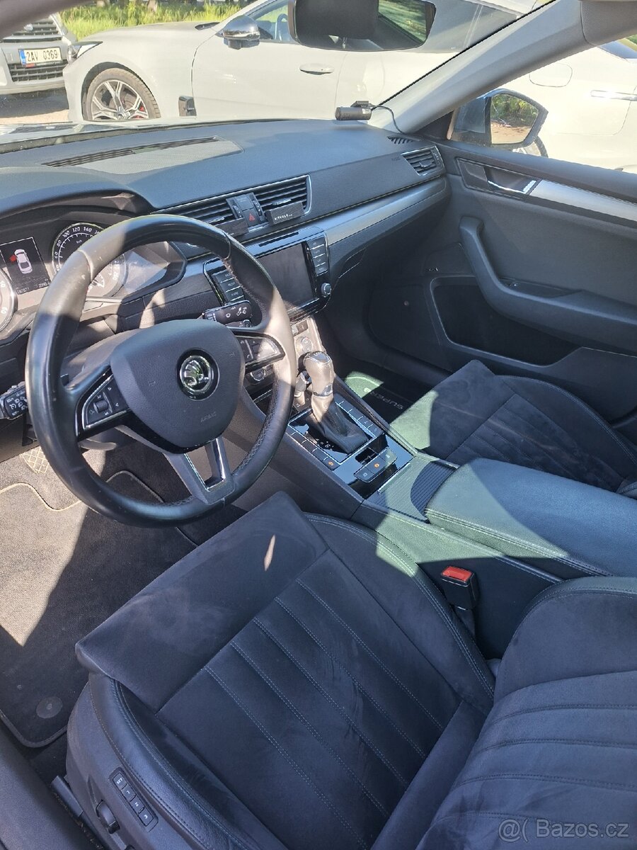 Škoda Superb - 13