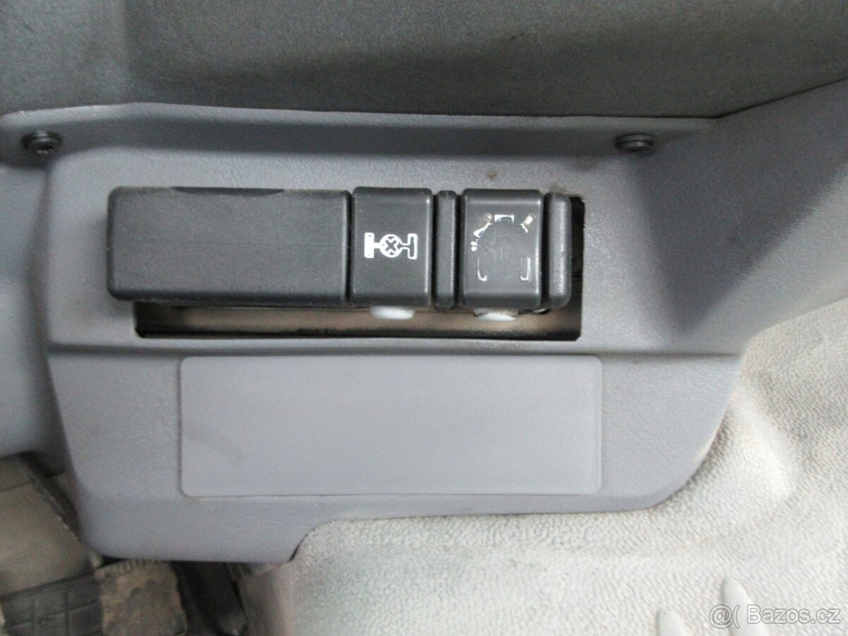 Renault Premium 420, standard, hydraulika - 13
