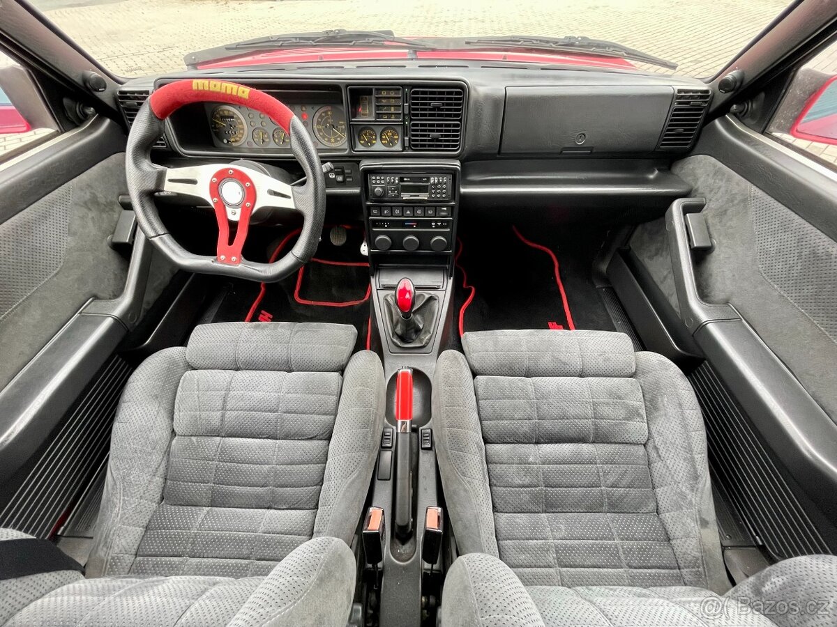 Lancia DELTA HF INTEGRALE 16V EVO1 - 13