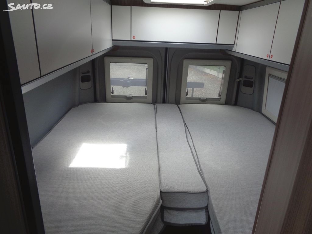 Fiat Ducato 2.3 - 13