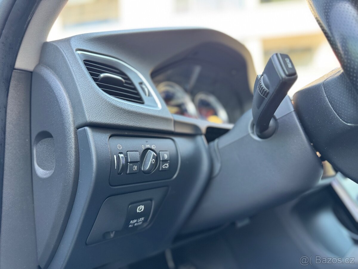 Volvo S60, 2.4D5 R-Design servis.historie - 13
