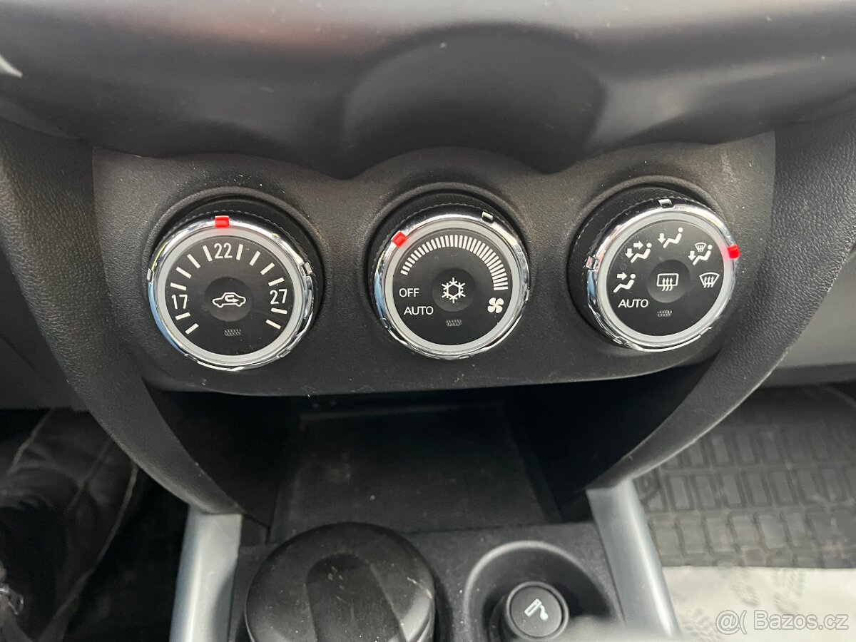 C4 Aircross 4x4 ++++++MÁLO KM+++++++ - 13